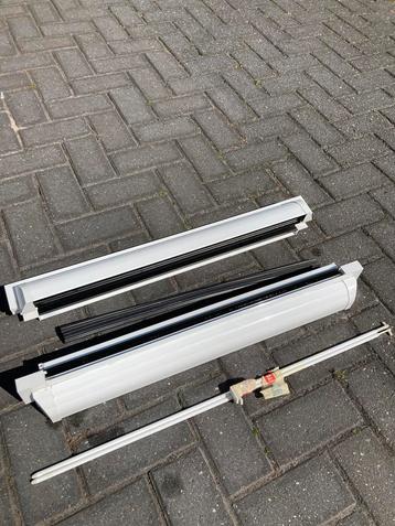 Ventilatierooster beschikbaar voor biedingen