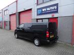 Peugeot Expert 2.0 BlueHDI 120 Long Asphalt DC automaat lang, Stof, Euro 6, 4 cilinders, Origineel Nederlands