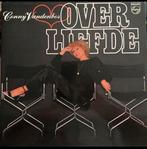 Conny Vandenbos Over Liefde Lp, Cd's en Dvd's, Levenslied of Smartlap, Gebruikt, Ophalen of Verzenden