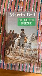 Martin Bril - De kleine keizer, Boeken, Literatuur, Ophalen of Verzenden, Zo goed als nieuw, Martin Bril