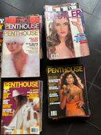 Playboy & Penthouse Verzameling, Boeken, Tijdschriften en Kranten, Ophalen, Gelezen, Overige typen