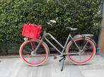 Damesfiets/  3 versnellingen/ 56 cm frame, Fietsen en Brommers, Fietsen | Dames | Damesfietsen, Ophalen, 53 tot 56 cm, Versnellingen