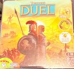 7 Wonders Duel, Hobby en Vrije tijd, Gezelschapsspellen | Bordspellen, Een of twee spelers, Ophalen of Verzenden, Zo goed als nieuw