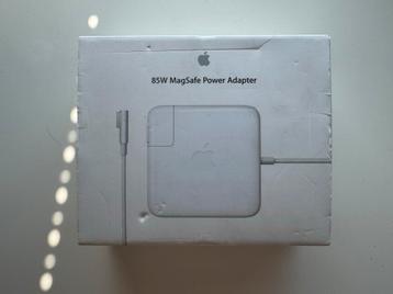 Apple original magsafe 85w oplader beschikbaar voor biedingen
