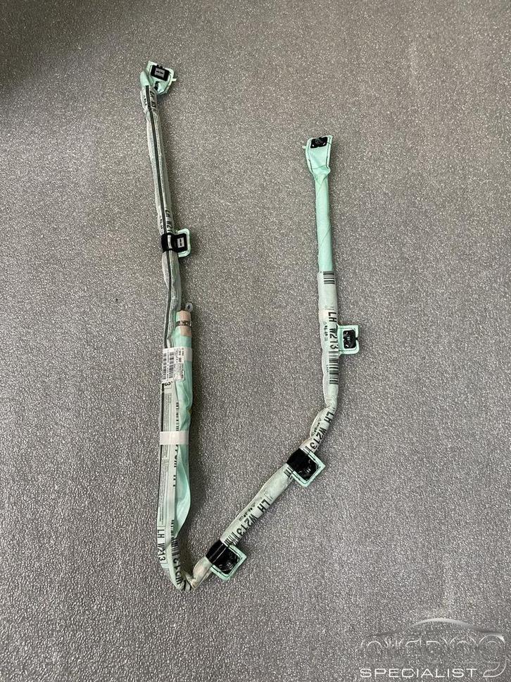 Mercedes-Benz E-klasse W213 2016+ dak hemel airbag Links/Lef, Auto-onderdelen, Dashboard en Schakelaars, Gebruikt, Ophalen of Verzenden