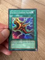 YU GI OH  SDK kaarte, Hobby en Vrije tijd, Verzamelkaartspellen | Yu-gi-Oh!, Ophalen of Verzenden, Zo goed als nieuw