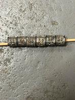 Duivenringen aluminium, Dieren en Toebehoren, Vogels | Duiven, Geslacht onbekend, Overige soorten