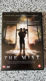 The Mist, Cd's en Dvd's, Vanaf 16 jaar, Verzenden, Zo goed als nieuw, Monsters
