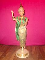 Thai Barbie, Ophalen of Verzenden, Zo goed als nieuw, Pop