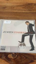 Justin Timberlake + Bieber, James Morrison, Joshua Kadison, Ophalen of Verzenden, 2000 tot heden, Gebruikt
