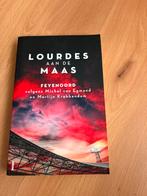 Lourdes aan de Maas - Feyenoord boek, Ophalen of Verzenden, Zo goed als nieuw, Overige sporten