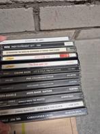 35 Cd's van Nirvana tot DJ Jean, Armin, Ophalen of Verzenden, Zo goed als nieuw