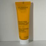 Clarins Tonic Hydrating Oil-Balm 30 ml, Ophalen of Verzenden, Nieuw, Bodylotion, Crème of Olie