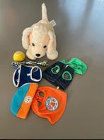 Build a bear labrador met kleding en speeltjes, Kinderen en Baby's, Speelgoed | Knuffels en Pluche, Ophalen of Verzenden, Zo goed als nieuw