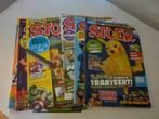 Maandblad STOER - diverse nummers, Boeken, Tijdschriften en Kranten, Verzenden, Zo goed als nieuw