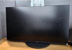 EIZO FlexScan EV2450 – 3 monitoren - GEEN STAND/ARM, Computers en Software, Monitoren, Ophalen, Gebruikt, DisplayPort, IPS