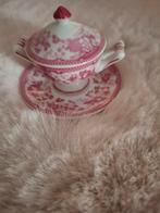 Oude kinder soepterine, Ophalen of Verzenden