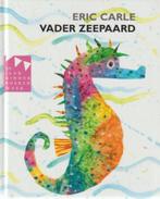 CPNB 2004 # Eric Carle - vader zeepaard, Boeken, Ophalen of Verzenden, Zo goed als nieuw