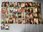 300 filmsterren plaatjes prenten allerlei soorten en merken, Verzamelen, Ophalen of Verzenden, Voor 1940, Gebruikt, Overige onderwerpen