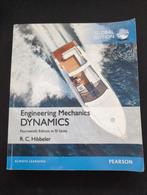 Engineering Mechanics Dynamics 14th edition, Ophalen of Verzenden, Gelezen