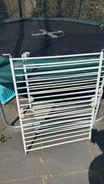 GRATIS traphekjes INcompleet, Kinderen en Baby's, Traphekjes, Ophalen, Gebruikt