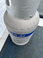 LPG Gasfles 6.7 KG, Caravans en Kamperen, Kampeeraccessoires, Ophalen, Gebruikt