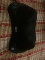 Sanbo Massagekussen met Warmte - Goede Conditie, Ophalen of Verzenden, Zo goed als nieuw, Massagestoel of Kussen