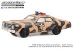 1978 Dodge Monaco van Greenlight 1/64 Sheriff Hazzard County, Hobby en Vrije tijd, Ophalen of Verzenden, Nieuw, Auto