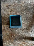 Paalvoet 15x15cm nog 1 stuks € 10,—, Ophalen, Nieuw, Minder dan 180 cm, Balken