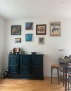 Mooie ruime kast, Ophalen, 150 tot 200 cm, Zo goed als nieuw, 25 tot 50 cm