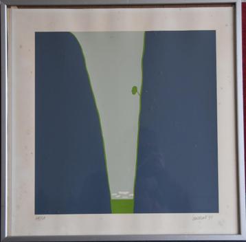 '' Hans Landsaat '' drie maal beschikbaar voor biedingen