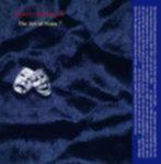 The art of noise – whos afraid of the art of noise? CD 4509-, Verzenden, 1980 tot 2000, Zo goed als nieuw