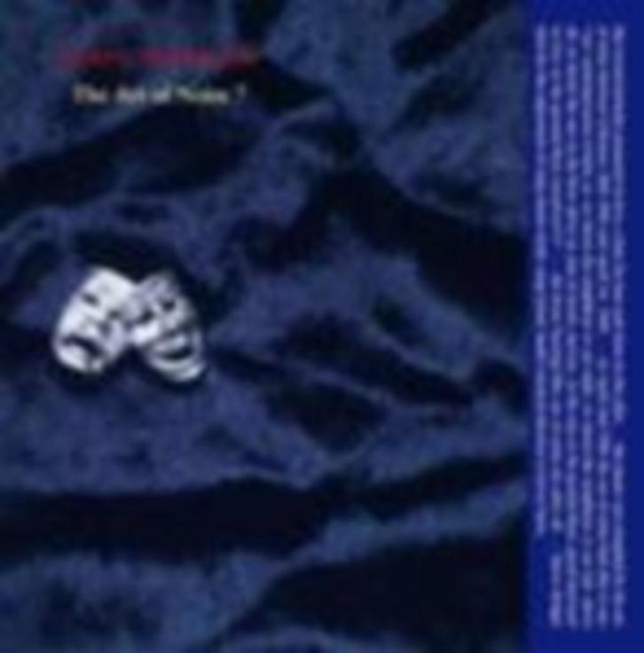 The art of noise – whos afraid of the art of noise? CD 4509-, Cd's en Dvd's, Cd's | Pop, Zo goed als nieuw, 1980 tot 2000, Verzenden