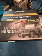 1/6 rc willy, Ophalen of Verzenden, Nieuw, Auto