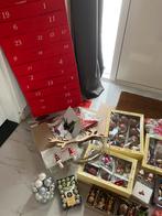 Heel veel kerstspullen, moet weg!! TEAB, Diversen, Kerst, Ophalen of Verzenden, Zo goed als nieuw