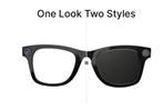 Smart glasses, Overige merken, Zwart, Nieuw, Ophalen of Verzenden