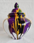 Urn Kleurig ( Verdeel urn ), Ophalen of Verzenden, Nieuw