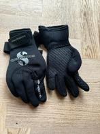 Scubapro neopreen handschoenen XS 5mm, Watersport en Boten, Watersportkleding, Ophalen of Verzenden, Zo goed als nieuw