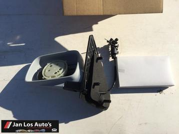 Buitenspiegel links Volkswagen Polo 6N '94-'99 3370042 TYC m beschikbaar voor biedingen