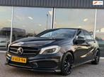 Mercedes-Benz A-klasse 200 CDI AMG AUTOMAAT/LED/NIGHT PAKKET, Auto's, Euro 5, 136 pk, Gebruikt, 4 cilinders