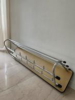 Retro vintage kapstok, Kunststof, Zo goed als nieuw, Minder dan 100 cm, Ophalen
