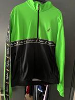 Bijna nieuwe australian jacket te koop!!, Ophalen of Verzenden, Zo goed als nieuw, Overige maten, Zwart