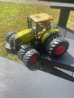 Siku 3261 Claas axion 840, Hobby en Vrije tijd, Ophalen of Verzenden, Zo goed als nieuw, Tractor of Landbouw, SIKU