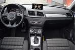 Audi Q3 2.0 TFSI quattro Pro Line Panorama, Cruise, Stoelver, Euro 5, Stof, Gebruikt, Bedrijf