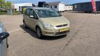 Ford S-Max 2.0 16V 107KW 2007 met nieuwe apk, Voorwielaandrijving, 145 pk, 1505 kg, 7 stoelen