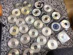 27 💥Zelf opgenomen CD,s 💥o.a 8x Top 100 💥ophalen €20,00, Ophalen of Verzenden, Zo goed als nieuw