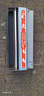 behangplak apparaat, Doe-het-zelf en Verbouw, Schildersmaterialen, Ophalen, Gebruikt, Overige typen