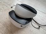 Sony PlayStation VR2 bril + 2 controllers, Ophalen of Verzenden, Zo goed als nieuw, VR-bril, Sony PlayStation
