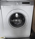 Nette aeg wasmachine/ droger comby, Witgoed en Apparatuur, Ophalen, 6 tot 8 kg, 85 tot 90 cm, 1600 toeren of meer