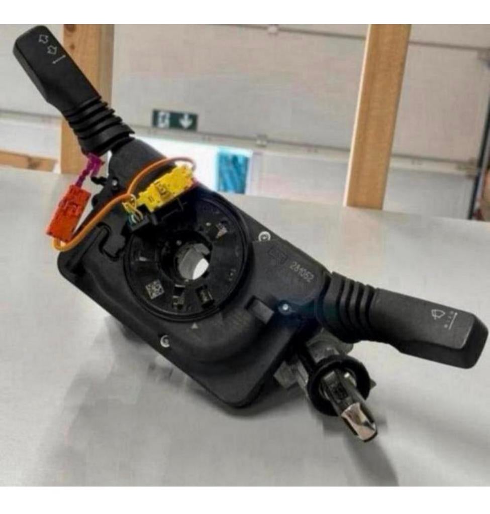 Opel Astra H 93184341 281052 stuurkolom schakelaar + slot, Ophalen of Verzenden, H, H, H